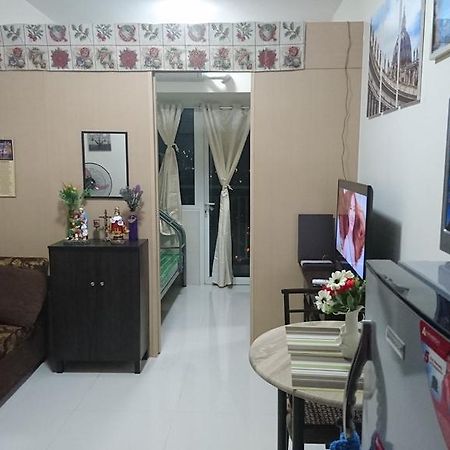 مانيلا Salvador @ Mezza 2 Smdc Residences المظهر الخارجي الصورة