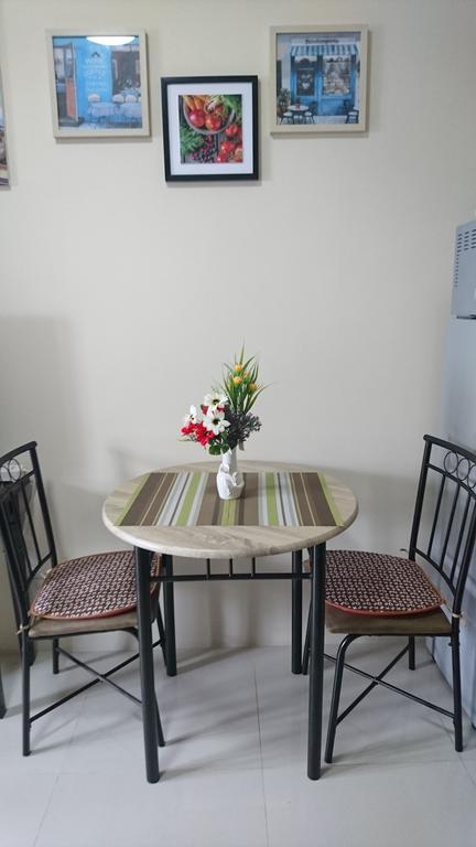 مانيلا Salvador @ Mezza 2 Smdc Residences المظهر الخارجي الصورة