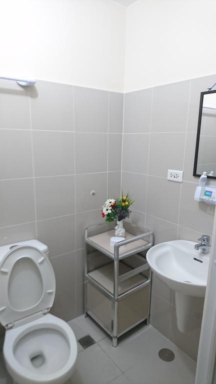مانيلا Salvador @ Mezza 2 Smdc Residences المظهر الخارجي الصورة
