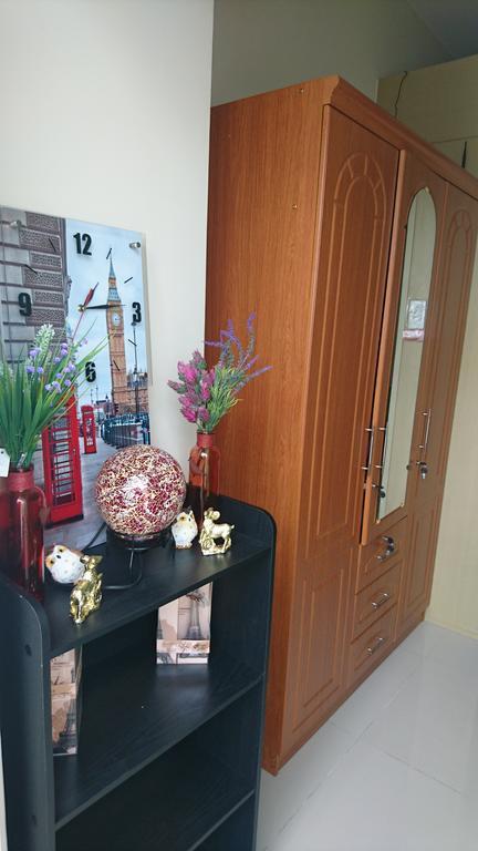مانيلا Salvador @ Mezza 2 Smdc Residences المظهر الخارجي الصورة