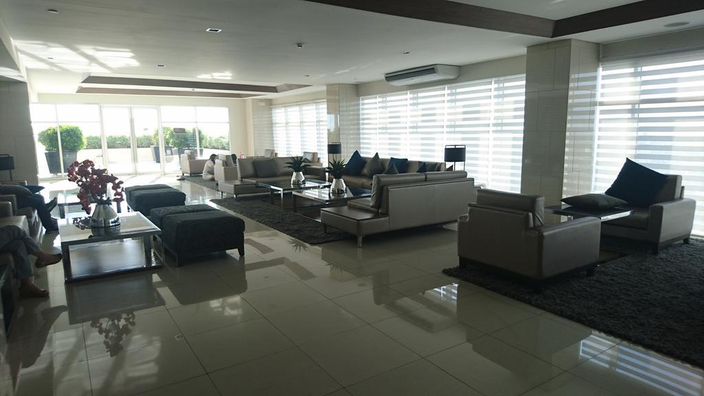 مانيلا Salvador @ Mezza 2 Smdc Residences المظهر الخارجي الصورة