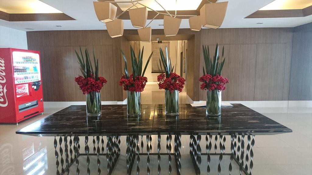 مانيلا Salvador @ Mezza 2 Smdc Residences المظهر الخارجي الصورة