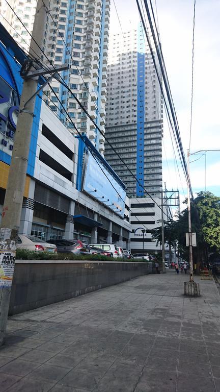 مانيلا Salvador @ Mezza 2 Smdc Residences المظهر الخارجي الصورة